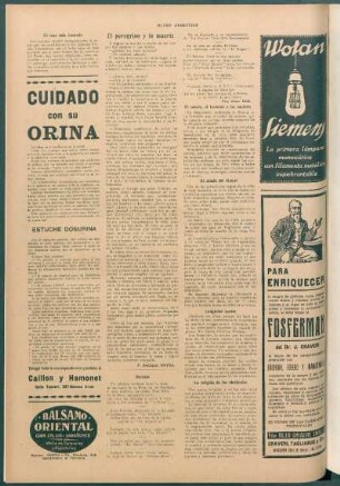 Rarezas