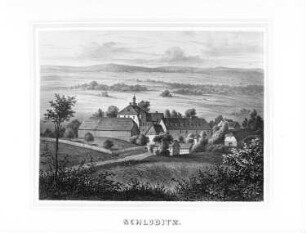 Schloditz