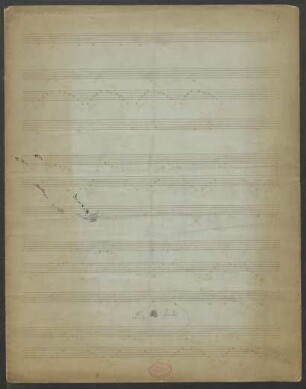 Autograph (?)