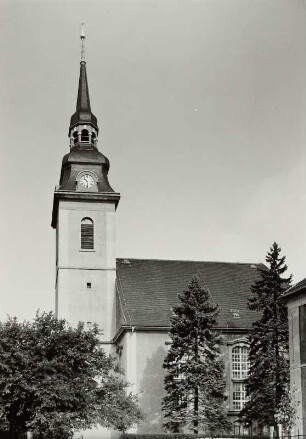 Evangelische Michaelskirche
