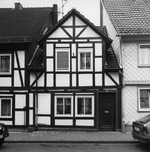 Bad Sooden-Allendorf, Ackerstraße 34