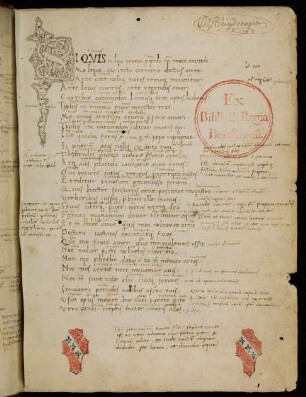 De arte amandi libri III