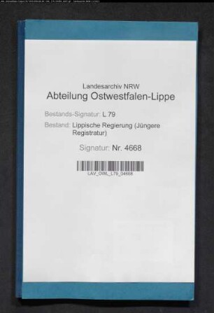 Hygienische Mißstände in Schlangen