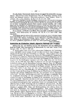 Krankheiten des Kindesalters : (einschl. allgemeine Pathologie und Therapie)