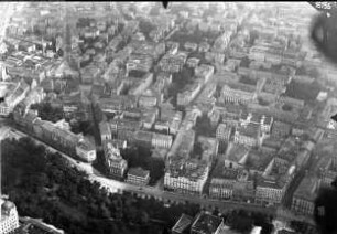 Leipzig, Georgiring