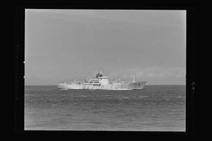 Hornbay (1970)