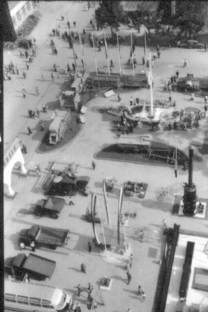 Heyde, Kunstmesse
