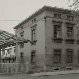 Ehemalige Schule
