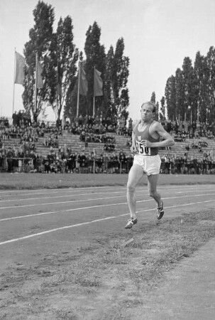 Emil Zátopek