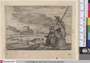 [Küstenlandschaft; Coastal Landscape]