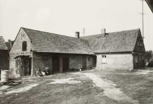 Wohnhaus, Nochten