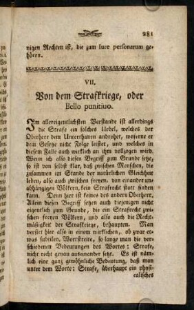 281-289, VII.