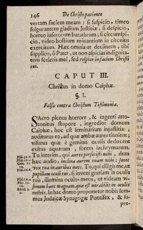 146-201, Caput III