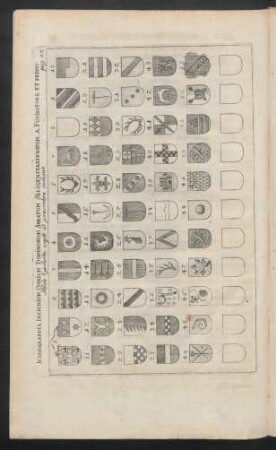 Ichnographia Insignium Omnium Dominorum Abbatum Seligenstadiensium