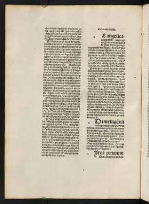 13v-23v, Distinctio secunda
