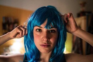 Electric Girl