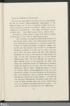 Reminiszenzen humoristischer Art