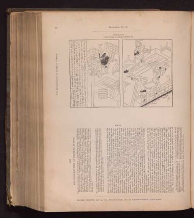 VIII The Introduction of Paper in Europe.