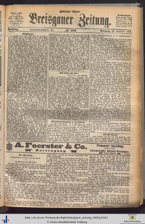 23.09.1900 (Zweites Blatt)