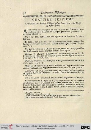 Chapitre septième