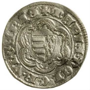 Münze, Goldgulden, vor 1386