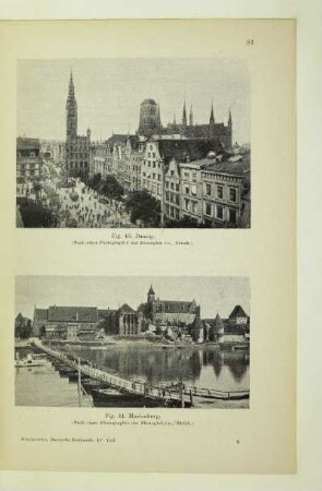 Fig. 43. Danzig
