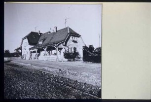 Bf. Maitis - Hohenstaufen