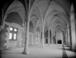 Salle des Etats (Ständesaal)