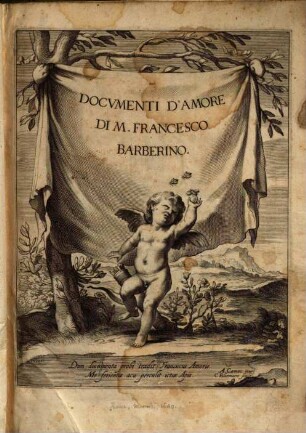 Documenti d'Amore