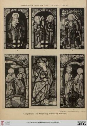 Tafel VII