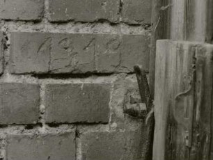 Stall, Krauschwitz (Kreis Weißwasser)
