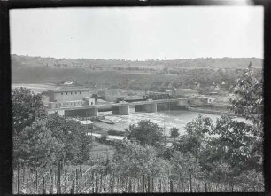 Hessigheim, Blick vom linken Hang