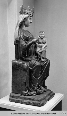 Madonna mit Kind