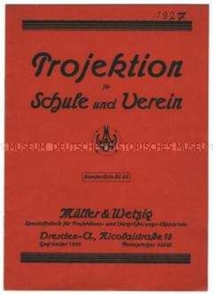 Projektoren