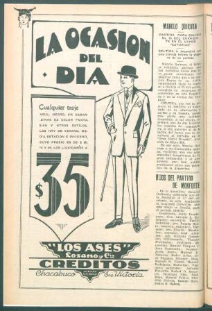 Hijos del partido de Monforte