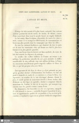 Laitage Et Oeufs