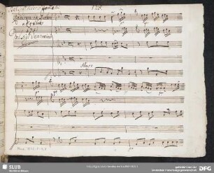 Ipermestra. Excerpts - Mus.3032-F-4,8 : S, strings, b