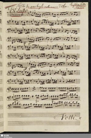 368. Duetto: In quei begli occhi amore / Seydelmann, F.