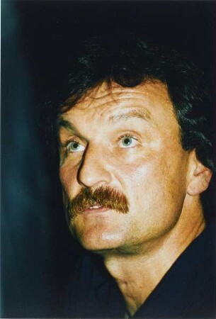 Christoph Ransmayr