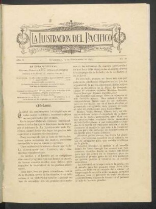 1897,2,28: año 2, no. 28 (15 de septiembre de 1897)