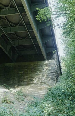 Alte Lützelbachtalbrücke