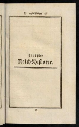 17-39, Erste Periode.
