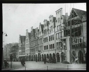 Münster (Westfalen), Prinzipalmarkt
