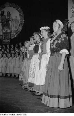 FDGB-Ensemble