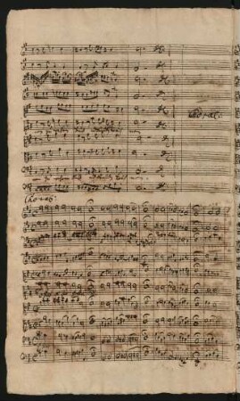 42. Choral: O hilf, Christe, Gottes Sohn