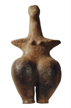 Weibliches Idol