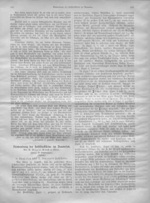 Verwendung der Hohlbacksteine im Bauwesen.