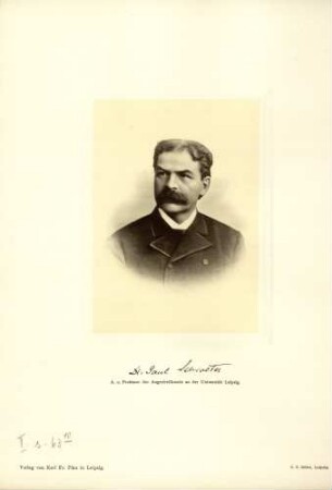 Paul Julius Schroeter