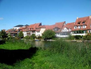 Bamberg: Klein Venedig