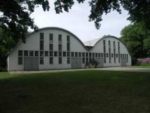 Blankensee, Trebbin, Waldfrieden, Zum Schloss